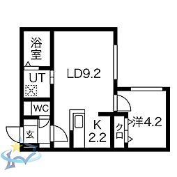 札幌市中央区南十三条西6丁目