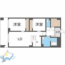 札幌市西区琴似一条5丁目