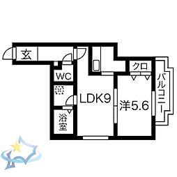 札幌市西区西町北18丁目