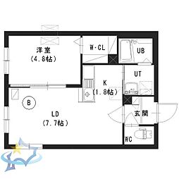 札幌市中央区南九条西6丁目