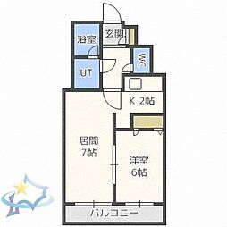 札幌市中央区北七条西26丁目