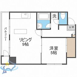 札幌市中央区南一条西16丁目