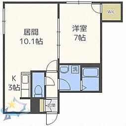札幌市西区西野一条1丁目