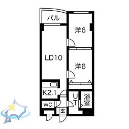 札幌市西区八軒七条東4丁目