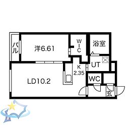 札幌市西区琴似一条5丁目