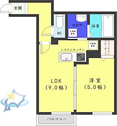 札幌市西区西町北2丁目