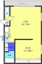 札幌市西区琴似三条4丁目