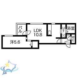 札幌市西区発寒三条5丁目