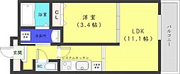 札幌市中央区南十四条西1丁目