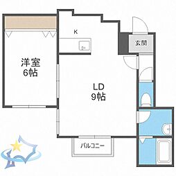 札幌市西区琴似四条5丁目