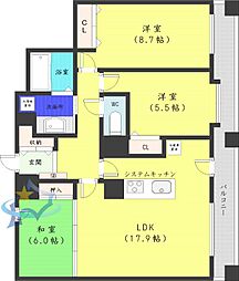 札幌市中央区北四条西20丁目