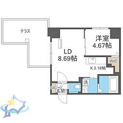 札幌市中央区南一条西8丁目