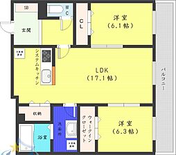 札幌市西区山の手一条12丁目