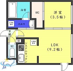 札幌市中央区北二条東7丁目