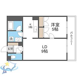 札幌市中央区宮の森三条5丁目