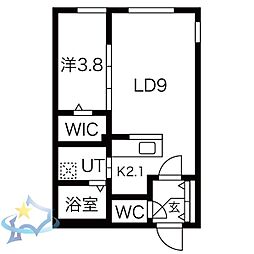 札幌市西区発寒四条7丁目