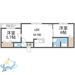 札幌市西区宮の沢三条3丁目