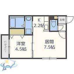 札幌市西区琴似四条3丁目