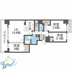 札幌市西区琴似二条2丁目