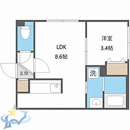 札幌市中央区北十条西21丁目