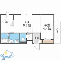 札幌市中央区南二十二条西8丁目