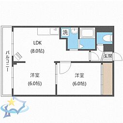 札幌市西区発寒五条5丁目
