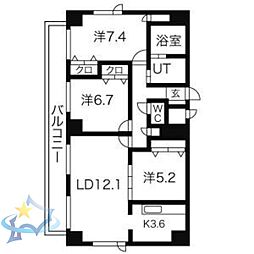 札幌市西区琴似一条4丁目