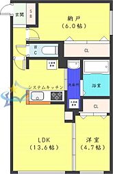 札幌市西区琴似一条3丁目