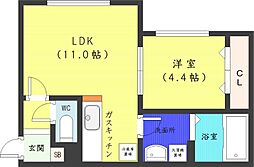 札幌市西区二十四軒四条5丁目