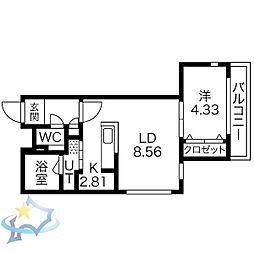 札幌市手稲区手稲本町二条3丁目