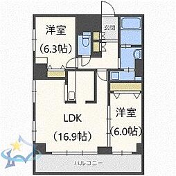 札幌市中央区南一条東2丁目