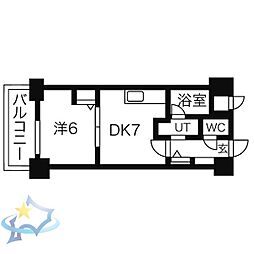 札幌市西区八軒一条東1丁目