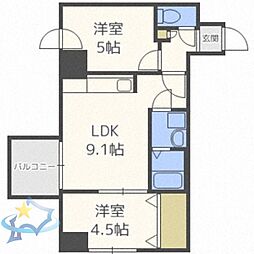 札幌市中央区北六条西16丁目