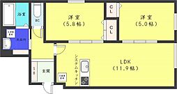 札幌市西区発寒七条11丁目