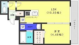 札幌市西区八軒一条東1丁目