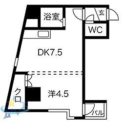 札幌市中央区北六条西26丁目