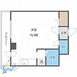 札幌市西区発寒九条13丁目
