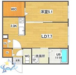 札幌市西区発寒十条4丁目