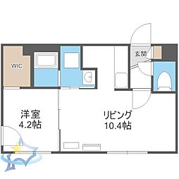 札幌市西区発寒四条4丁目