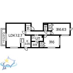 札幌市西区発寒七条5丁目