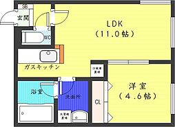 札幌市西区発寒五条5丁目