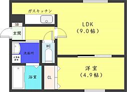 札幌市西区発寒十一条3丁目