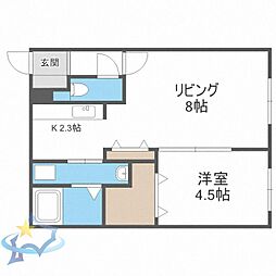 札幌市西区発寒四条5丁目