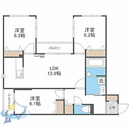札幌市中央区南十一条西17丁目