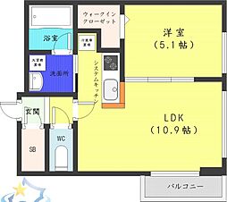 札幌市西区八軒三条東1丁目