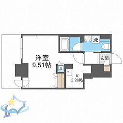 札幌市中央区北四条東1丁目