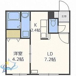 札幌市西区発寒七条11丁目