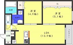 札幌市西区発寒六条5丁目