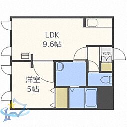 札幌市西区発寒六条10丁目