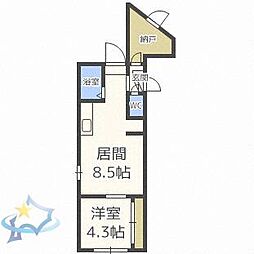 札幌市西区二十四軒三条4丁目